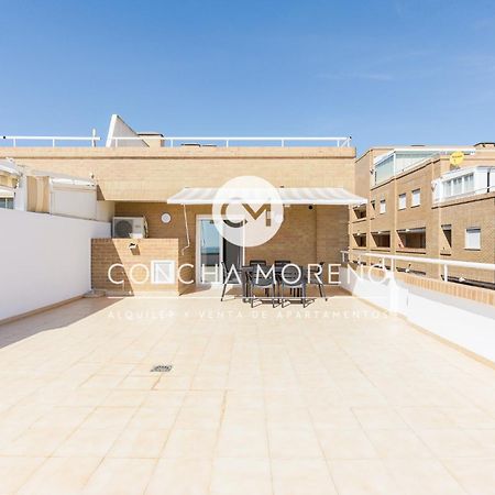 Apartamento Costa Marina Ii-Cm El Borseral Exterior foto