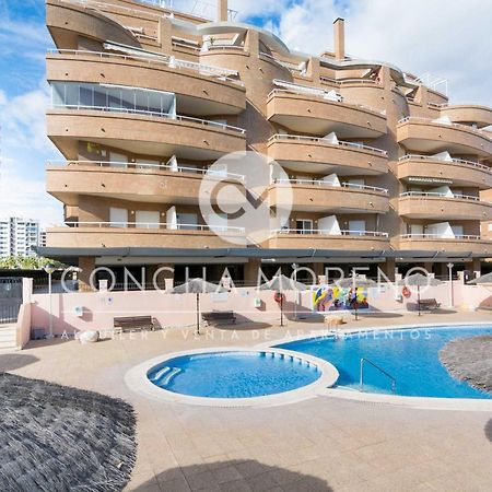 Apartamento Costa Marina Ii-Cm El Borseral Exterior foto