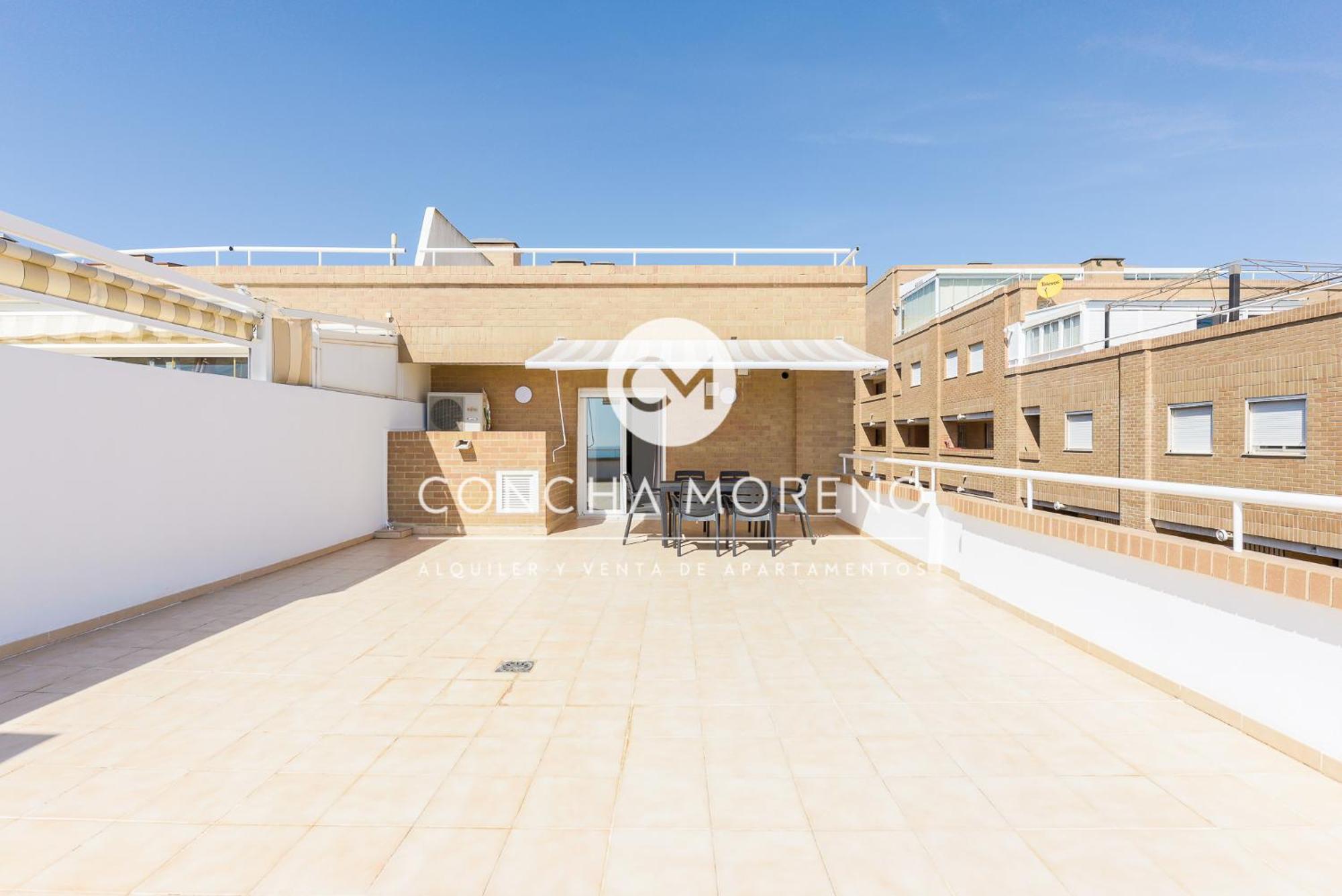 Apartamento Costa Marina Ii-Cm El Borseral Exterior foto